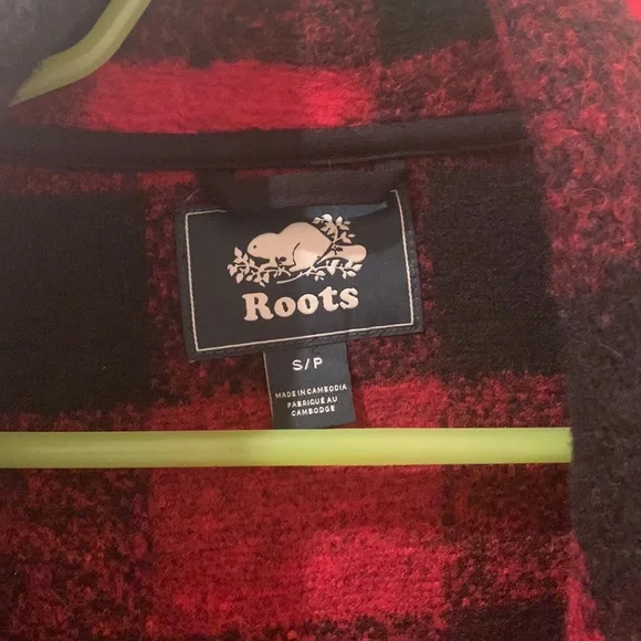 Jacket - Picture 2 of 2